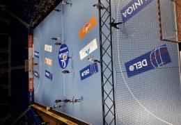 EHF LIGA ŠAMPIONA 2019/20 - Kolo 6