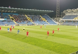 KVALIFIKACIJE U21-FUDBAL Crna Gora - Italija_7