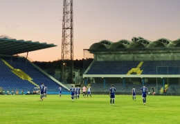 Kvalifikacije za Ligu Šampiona 2020/21-Kolo 1 FK Budućnost - PFC Ludogorets_4