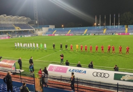 Liga nacija 2020, kolo 4 Crna Gora - Luksemburg_1