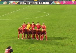 Liga nacija 2020, kolo 4 Crna Gora - Luksemburg_6