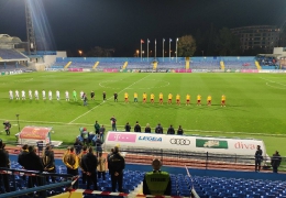 Liga nacija 2020, kolo 6 Crna Gora - Kipar_8