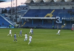 POLUFINALE KUPA CRNE GORE - PRVI MEČ FK Budućnost - FK Sutjeska_4