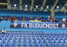 Telekom 1.CFL 2019/20, 26 kolo FK Budućnost - FK Sutjeska_3