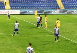 Telekom 1.CFL 2019/20, 29 kolo FK Budućnost - FK Podgorica_7