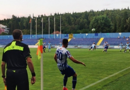 Telekom 1.CFL 2019/20, 31 kolo FK Budućnost - OFK Petrovac_2