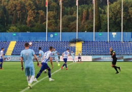 Telekom 1.CFL 2019/20, 31 kolo FK Budućnost - OFK Petrovac_5
