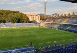 Telekom 1.CFL 2020/21, 2 kolo, FK Budućnost - FK Sutjeska_2