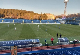 TELEKOM 1.CFL 2021/22, 20 KOLO FK Budućnost - FK Mornar_5