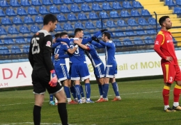TELEKOM 1.CFL 2021/22, 22 KOLO FK Budućnost - FK Podgorica_4