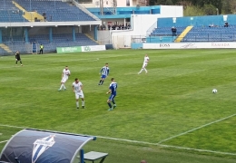 TELEKOM 1.CFL 2021/22, 30 KOLO FK Budućnost - FK Iskra_8