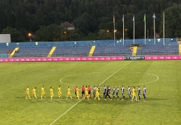 UEFA EUROPA CONFERENCE LEAGUE 2022/23,FK Budućnost-KF Llapi _9
