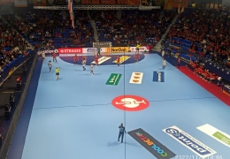 Woman's EHF EURO 2022