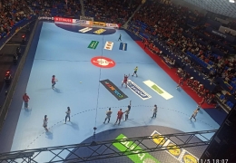 Woman's EHF EURO 2022_3