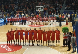 Crna Gora Letonija kvalifikacije SP