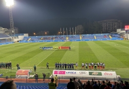 KVALIFIKACIJE U21-FUDBAL Crna Gora - Italija_3