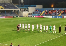 Kvalifikacije za SP 2022 Crna Gora - Letonija_5