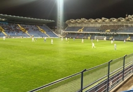 MERDIANBET 1.CFL 2022/23 - 25 KOLO FK Budućnost - FK Jedinstvo Franca_4