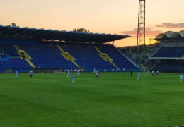 Telekom 1.CFL 2019/20, 31 kolo FK Budućnost - OFK Petrovac_8