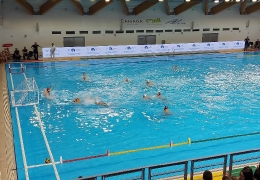 Vaterpolo - Kup Crne Gore 2022/23_1